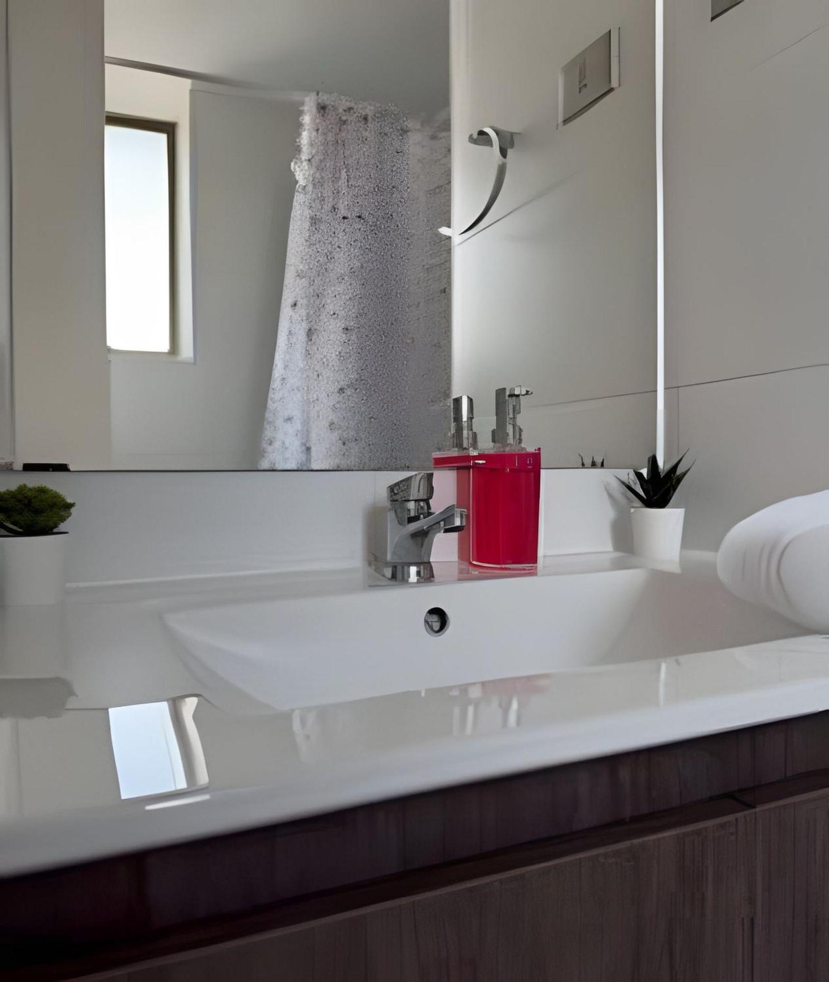 Largas Estadias -30% |ropa De Cama Y Toallas| Wifi6 Apartamento Santiago
