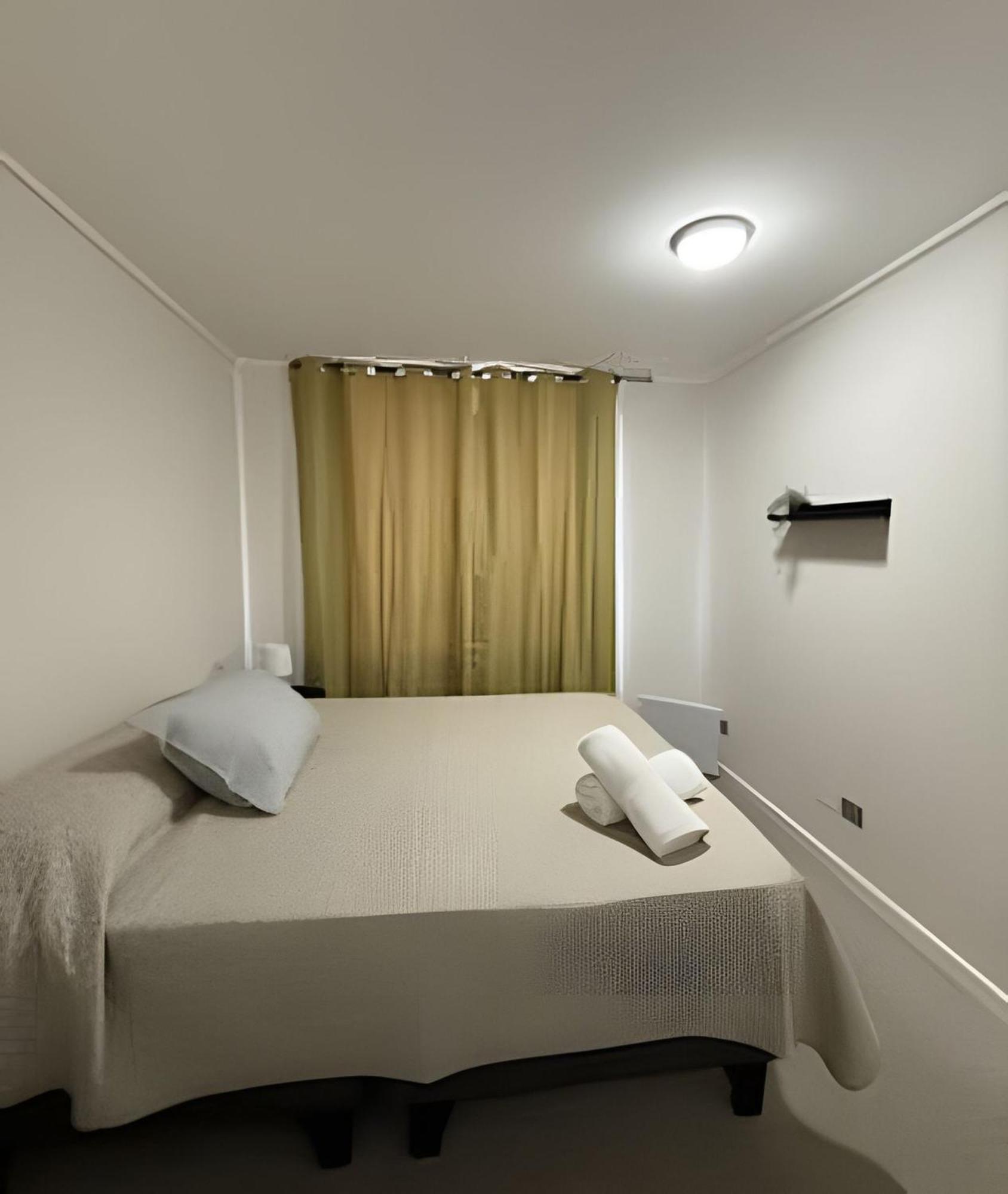 Apartamento Largas Estadias -30% |ropa De Cama Y Toallas| Wifi6 *