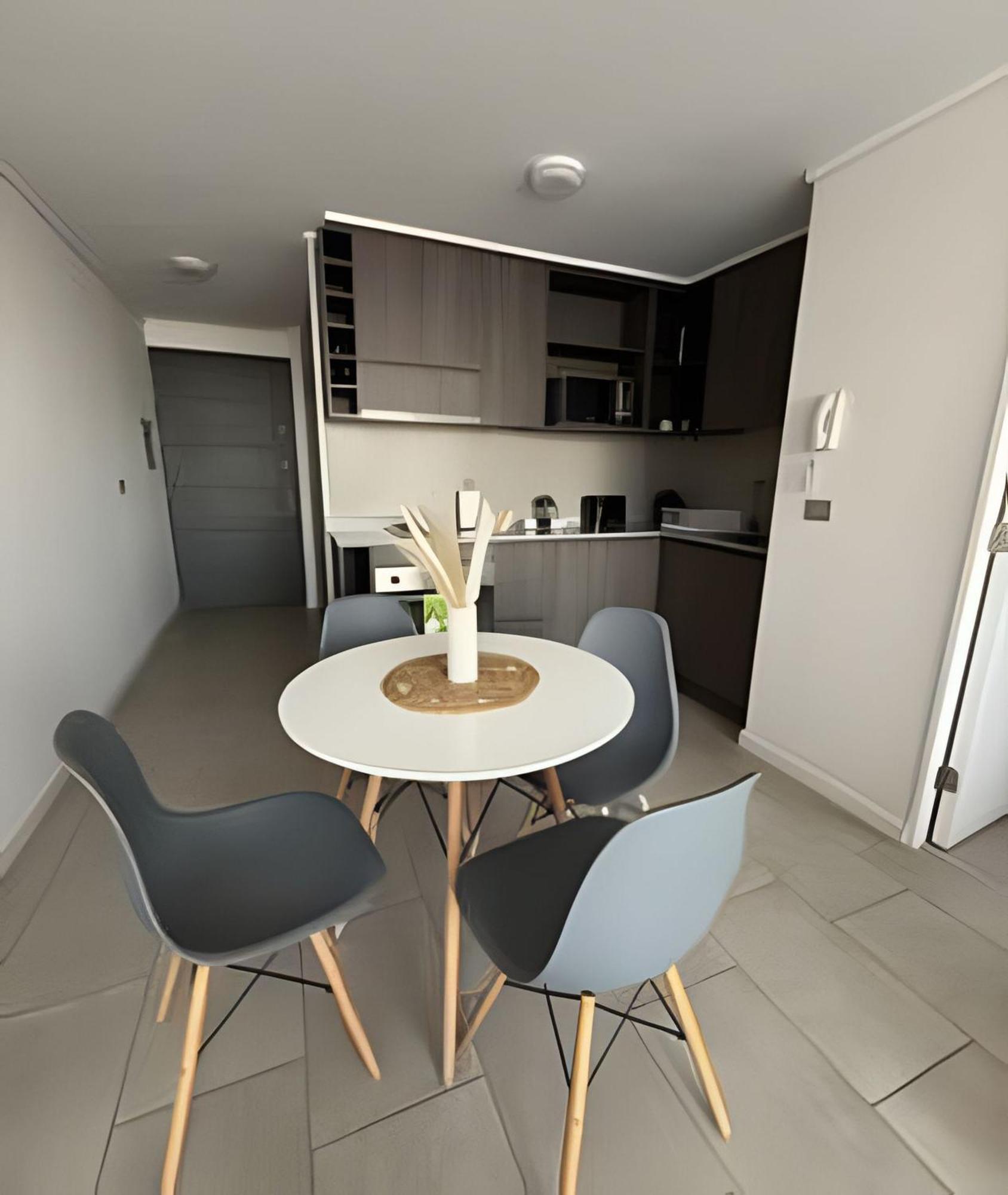 Largas Estadias -30% |ropa De Cama Y Toallas| Wifi6 *